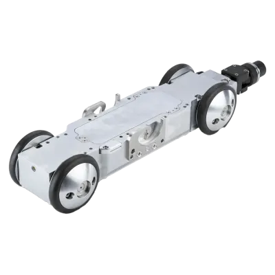 Kamerový vozík IBAK T76