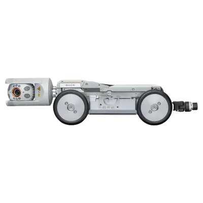 Kamerový vozík IBAK T76