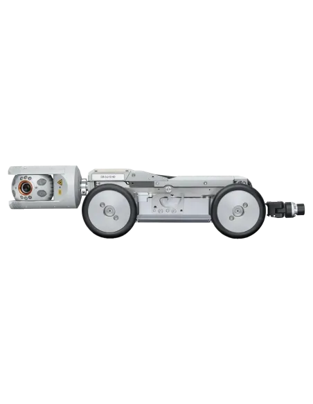 Kamerový vozík IBAK T76