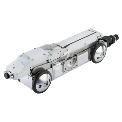 Kamerový vozík IBAK T76