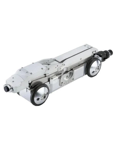 Kamerový vozík IBAK T76