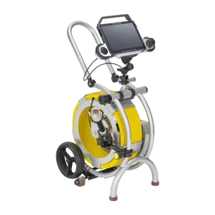 Kompaktní kamerový systém IBAK MiniLite 3