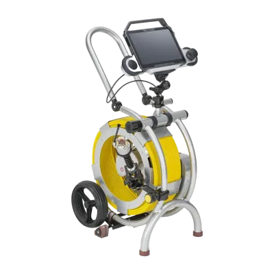 Kompaktní kamerový systém IBAK MiniLite 3