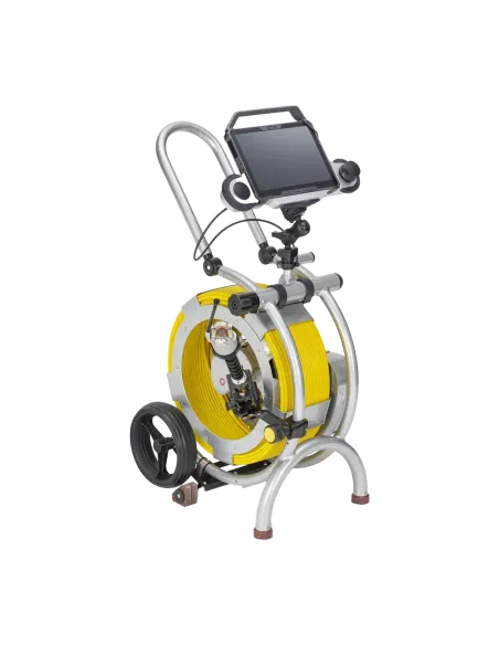 Kompaktní kamerový systém IBAK MiniLite 3