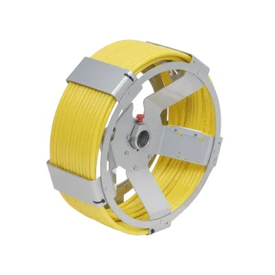 Kompaktní kamerový systém IBAK MiniLite 3