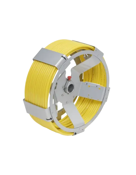 Kompaktní kamerový systém IBAK MiniLite 3