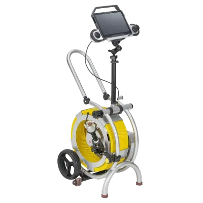 Kompaktní kamerový systém IBAK MiniLite 3