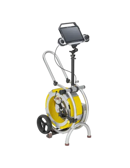 Kompaktní kamerový systém IBAK MiniLite 3