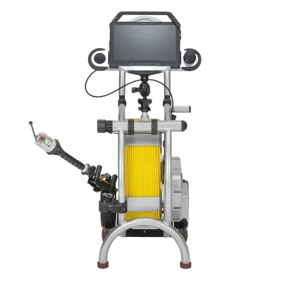 Kompaktní kamerový systém IBAK MiniLite 3