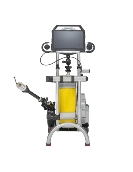 Kompaktní kamerový systém IBAK MiniLite 3