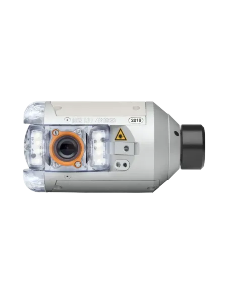 Kamera IBAK Orion 3