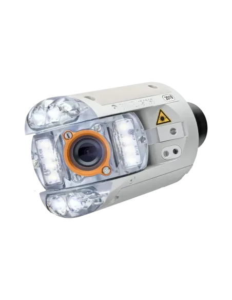 Kamera IBAK Orion 3