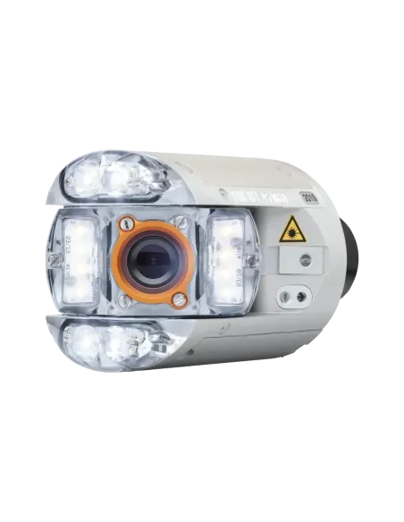 Kamera IBAK Orion 3