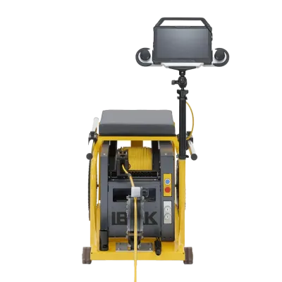 Inspekční systém IBAK MainLite HD