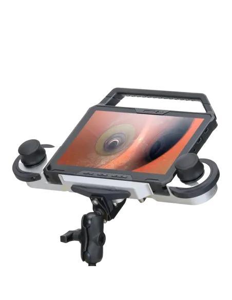 Inspekční systém IBAK MainLite HD