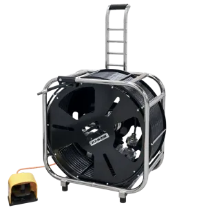 Fréza Renssi RCX-12 2