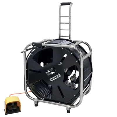 Fréza Renssi RCX-10