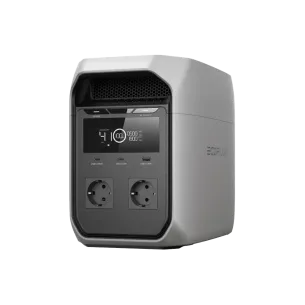 Bateriová stanice EcoFlow Delta 3 Classic