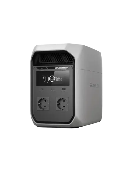 Přenosná bateriová stanice EcoFlow DELTA 3 Classic