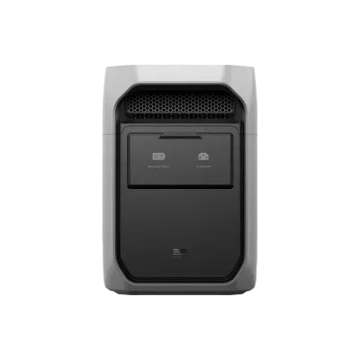 Přenosná bateriová stanice EcoFlow DELTA 3 Classic