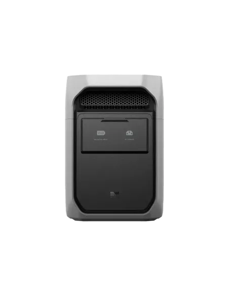 Přenosná bateriová stanice EcoFlow DELTA 3 Classic