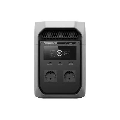 Přenosná bateriová stanice EcoFlow DELTA 3 Classic