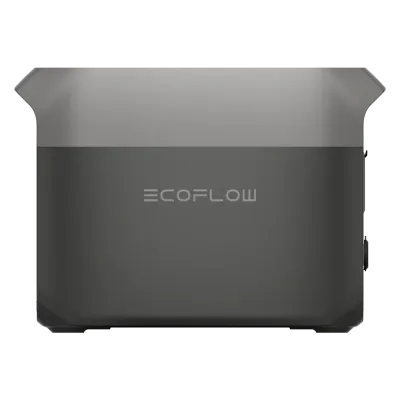 Bateriová stanice EcoFlow Delta 3