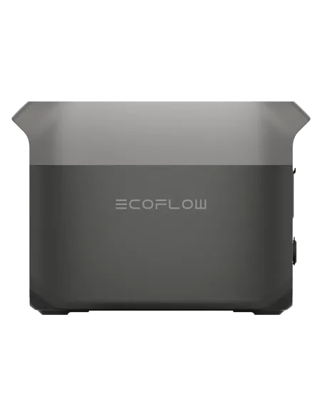 Bateriová stanice EcoFlow Delta 3