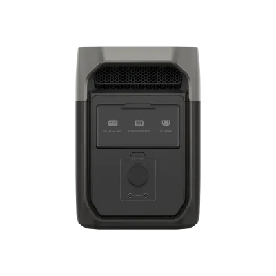 Bateriová stanice EcoFlow Delta 3