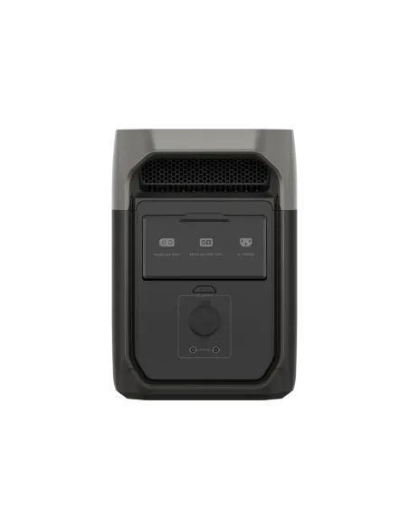 Bateriová stanice EcoFlow Delta 3