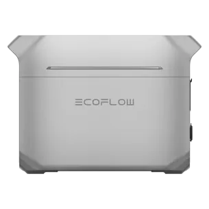 Bateriová stanice EcoFlow Delta 3 Plus 2