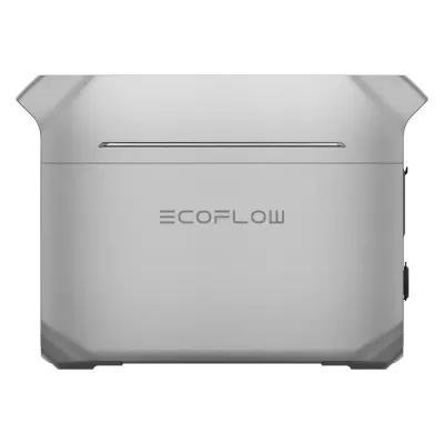 Bateriová stanice EcoFlow Delta 3 Plus