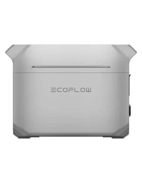 Bateriová stanice EcoFlow Delta 3 Plus