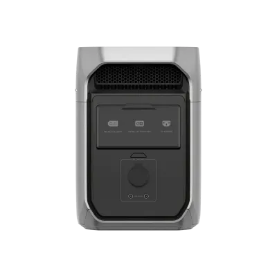 Bateriová stanice EcoFlow Delta 3 Plus