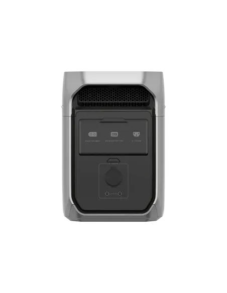 Bateriová stanice EcoFlow Delta 3 Plus