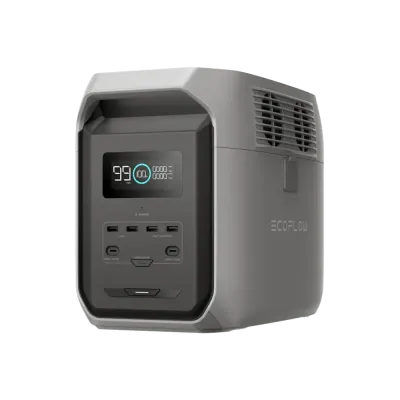 Bateriová stanice EcoFlow Delta 3 1500