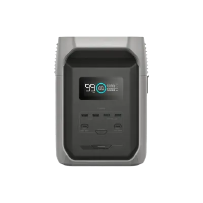 Bateriová stanice EcoFlow Delta 3 1500