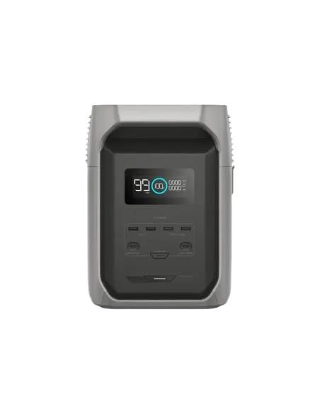 Bateriová stanice EcoFlow Delta 3 1500