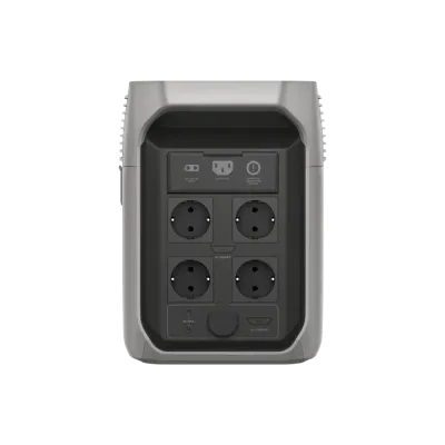 Bateriová stanice EcoFlow Delta 3 1500