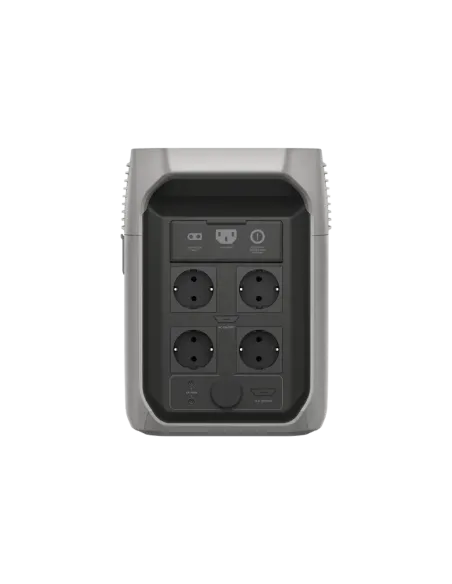 Bateriová stanice EcoFlow Delta 3 1500