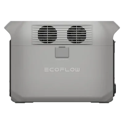 Bateriová stanice EcoFlow Delta 3 1500