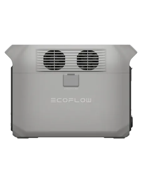 Bateriová stanice EcoFlow Delta 3 1500