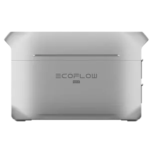 Bateriová stanice EcoFlow Delta 3 Max Plus 2