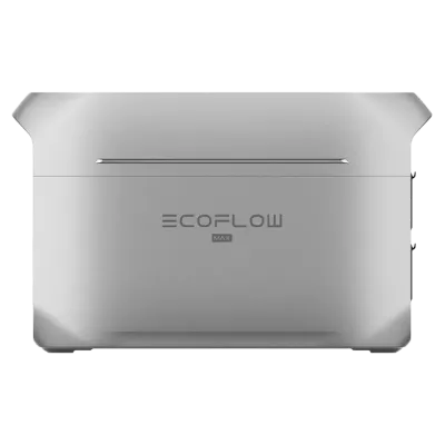 Bateriová stanice EcoFlow Delta 3 Max Plus