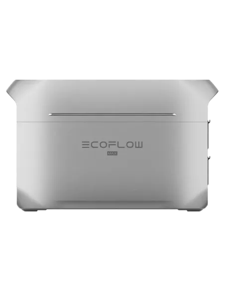 Bateriová stanice EcoFlow Delta 3 Max Plus