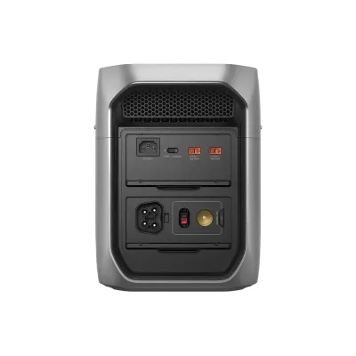 Bateriová stanice EcoFlow Delta 3 Max Plus