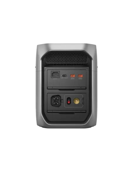 Bateriová stanice EcoFlow Delta 3 Max Plus