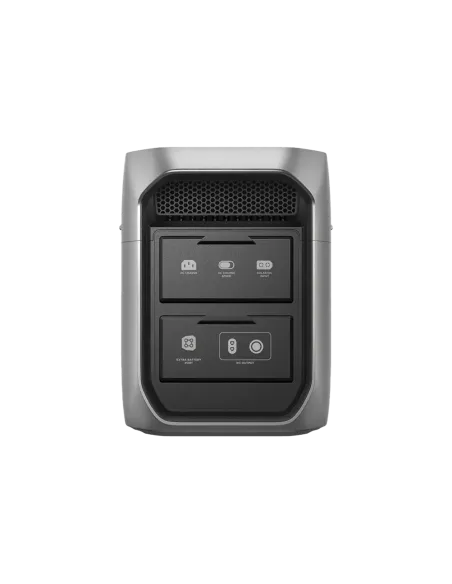 Bateriová stanice EcoFlow Delta 3 Max Plus