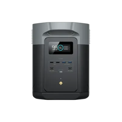 Bateriová stanice EcoFlow Delta 2 Max