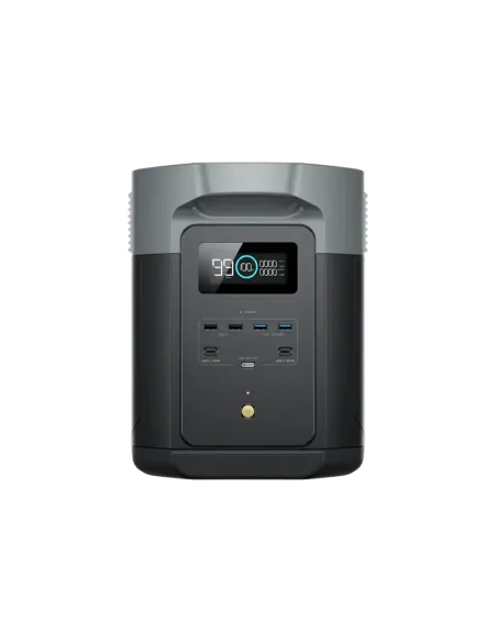 Bateriová stanice EcoFlow Delta 2 Max